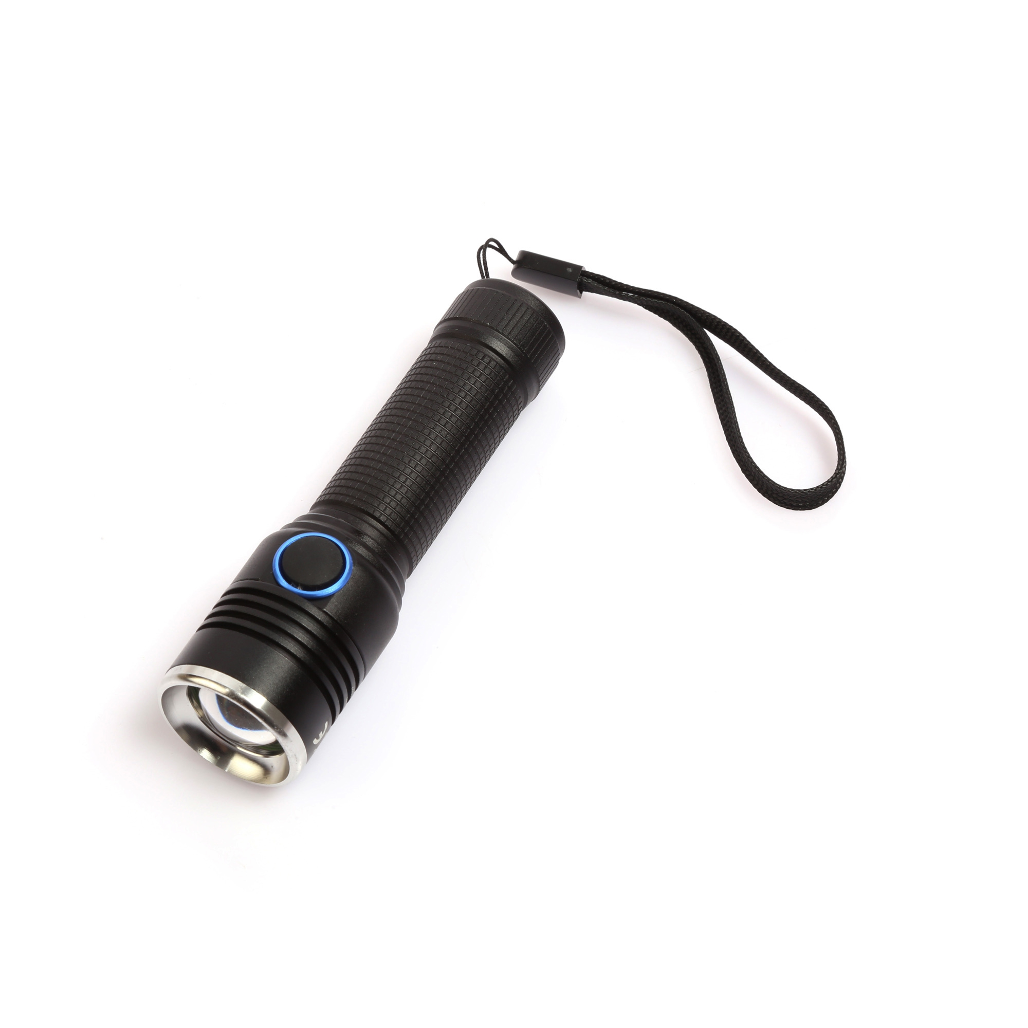 Powerdex PD-6007 Darbeye Dayanıklı Şarjlı Waterproof Fener