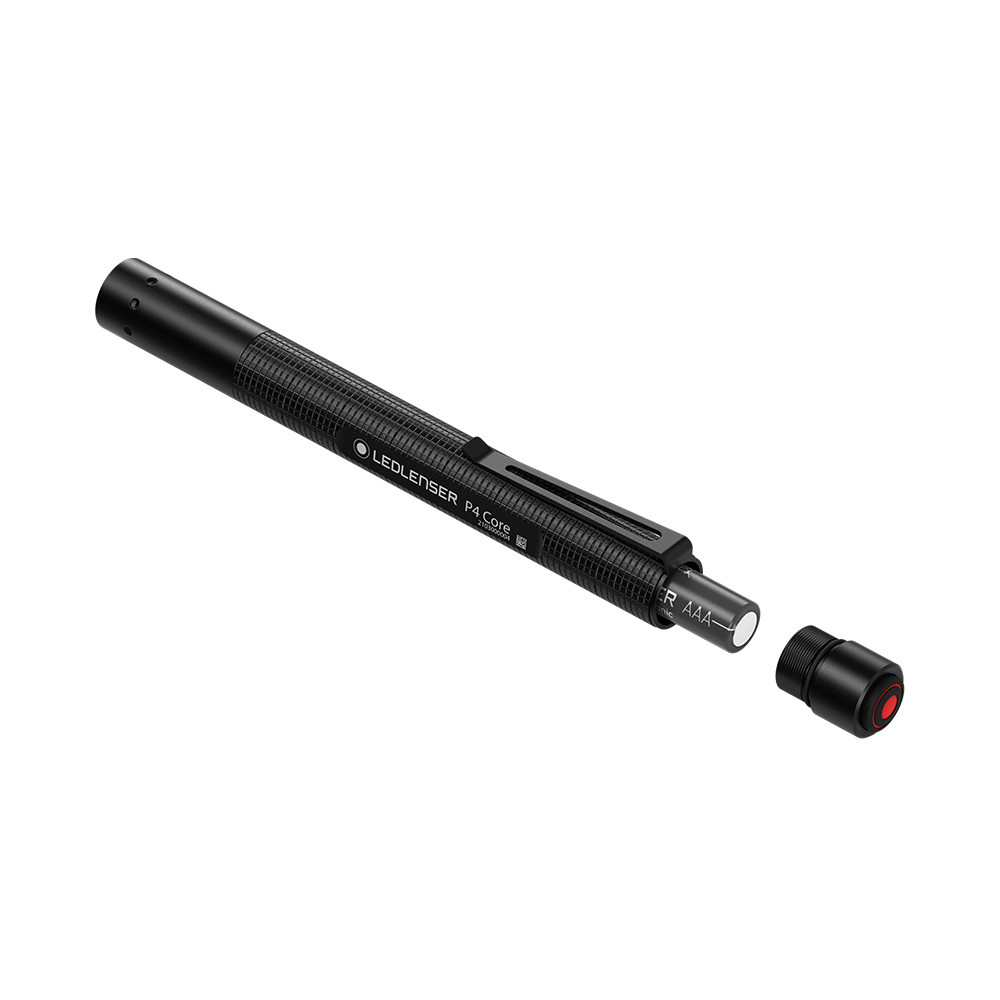 Ledlenser P4 Core Şarj Edilebilir El Feneri