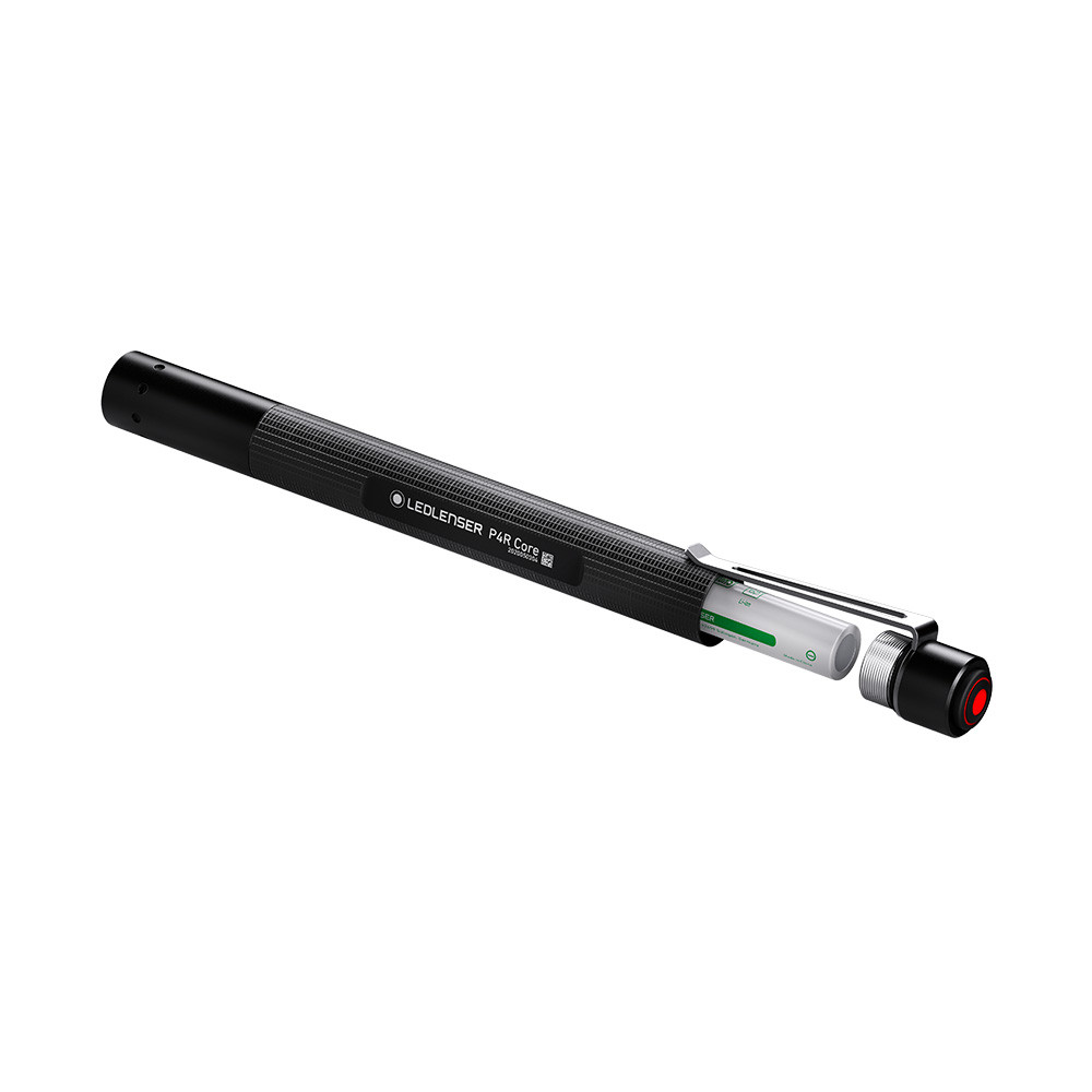 Ledlenser P4R Core Şarj Edilebilir El Feneri