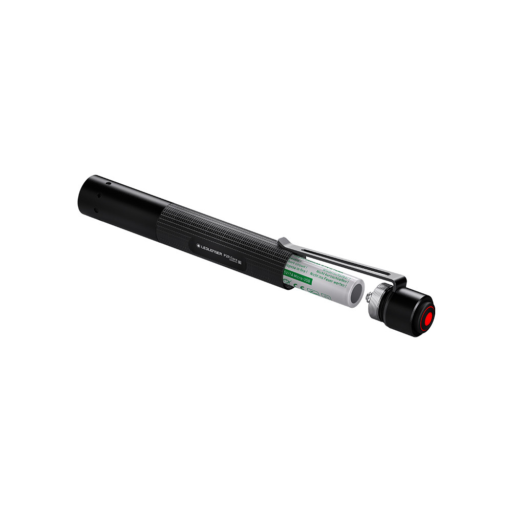 Ledlenser P2R Core Şarj Edilebilir El Feneri
