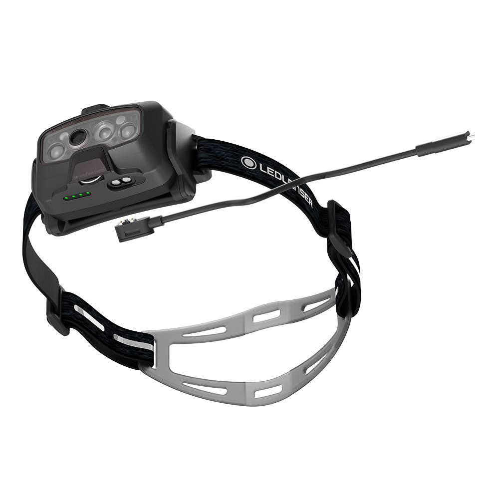 Ledlenser HF8R Signature Kafa Feneri