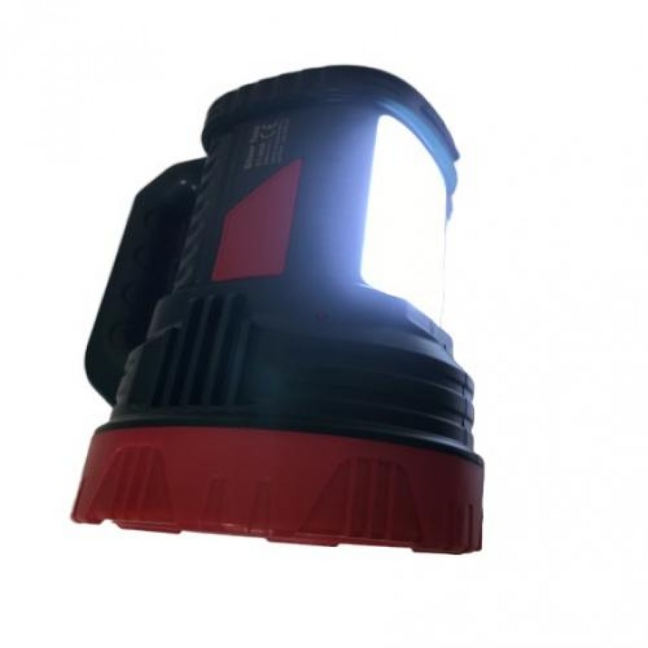 Silver Toss ST-6608 15 Watt + 26 SMD LED Işıldaklı Projektör