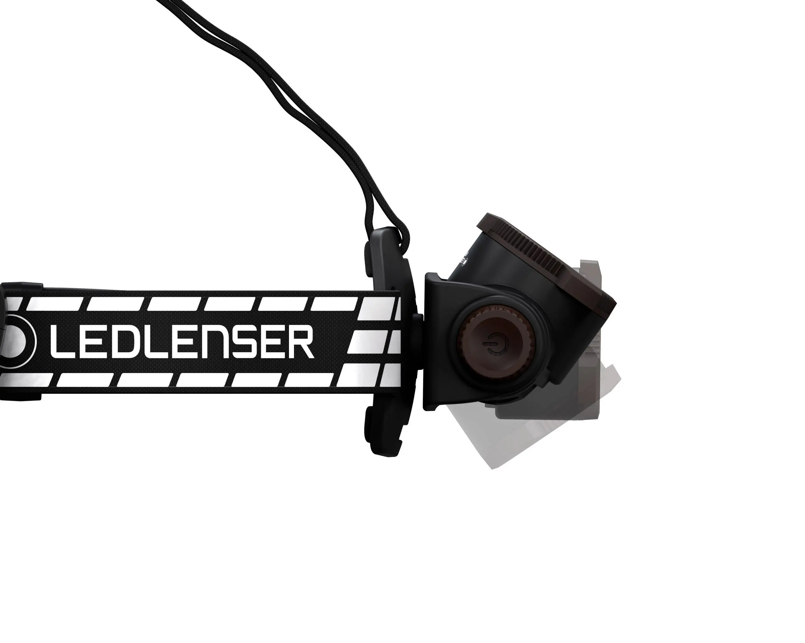 Ledlenser H7R Signature Kafa Feneri