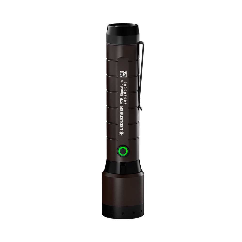 Ledlenser P7R Signature Şarj Edilebilir El Feneri