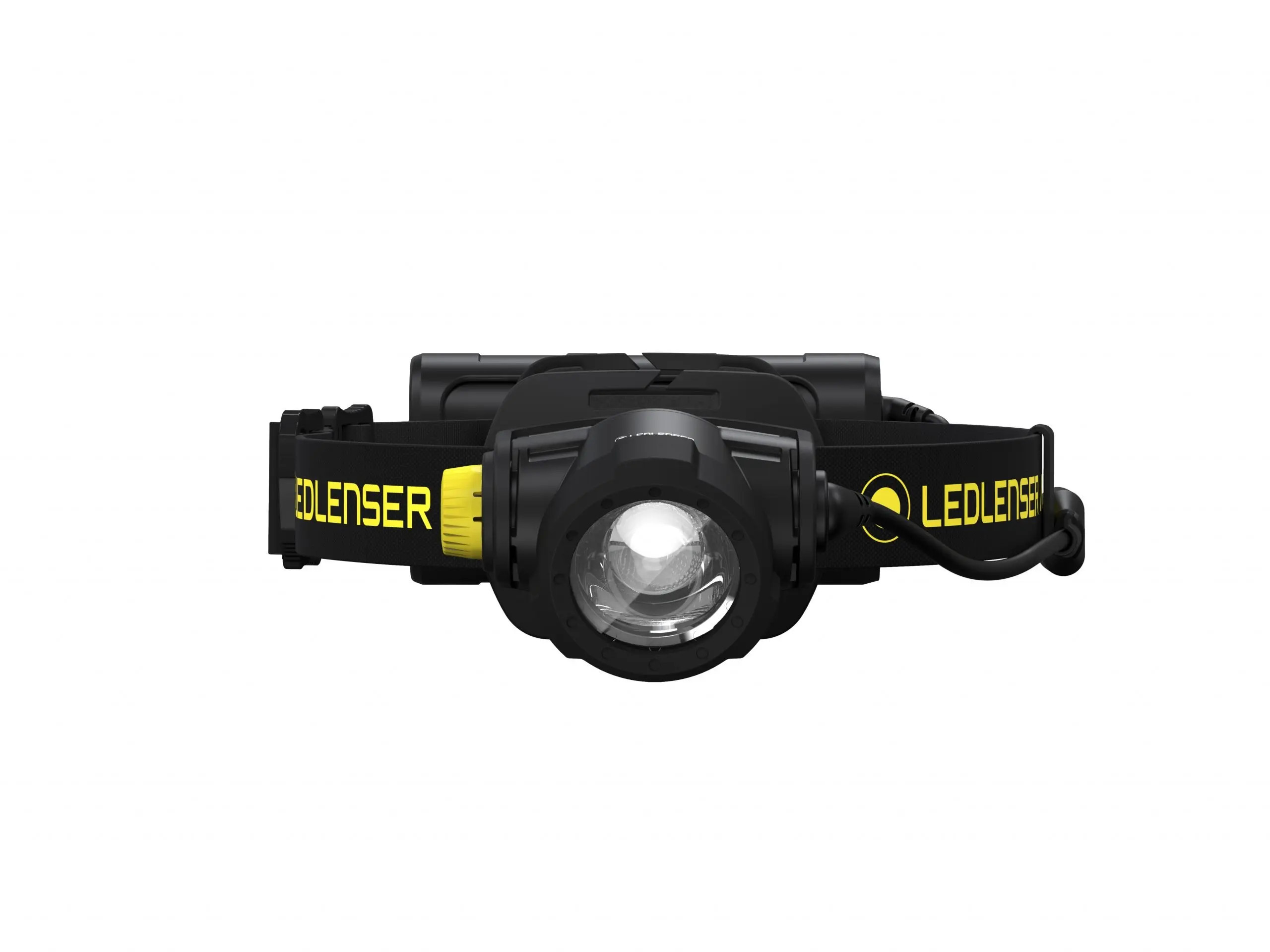 Ledlenser H15R Work Kafa Feneri