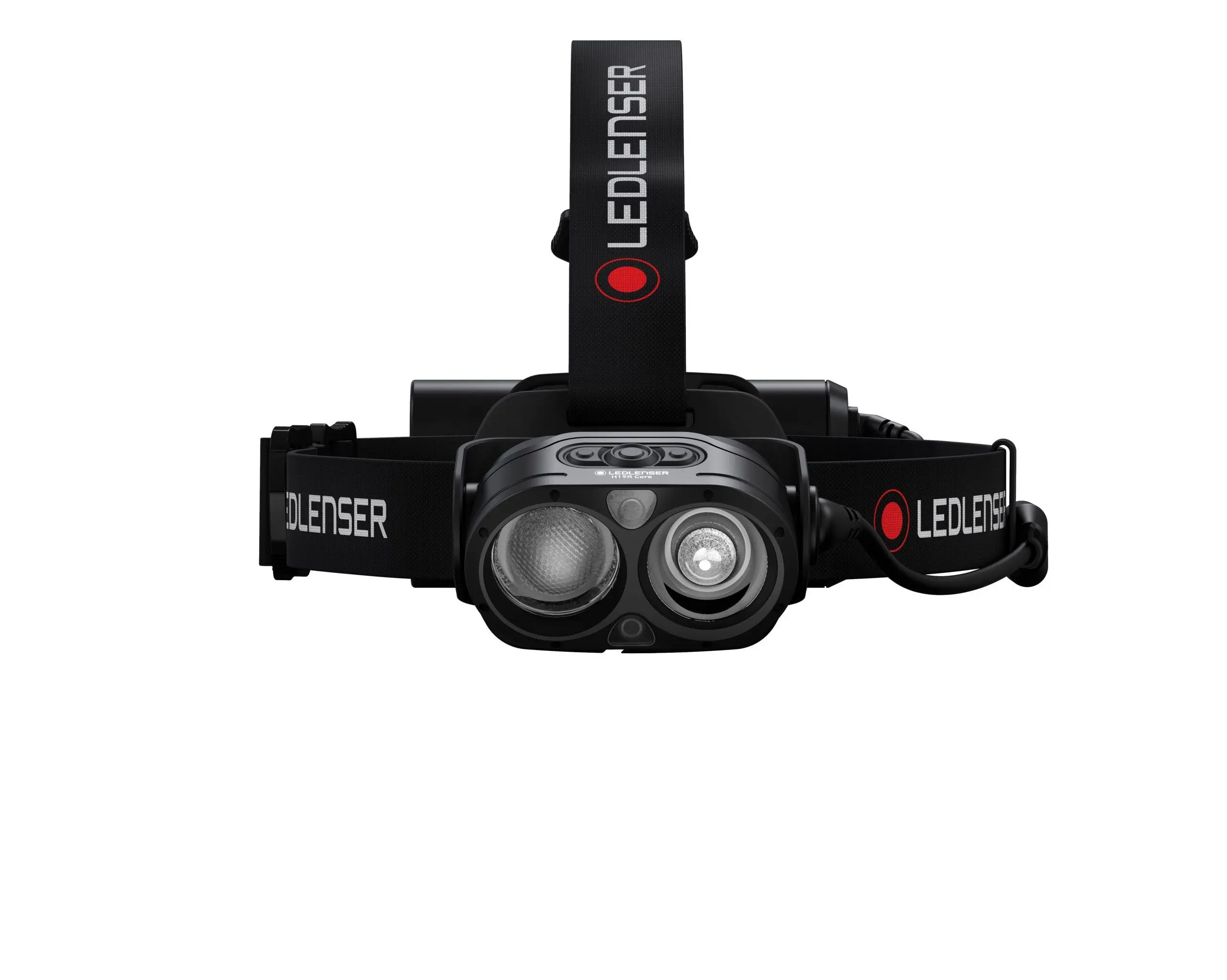Ledlenser H19R Core Kafa Feneri