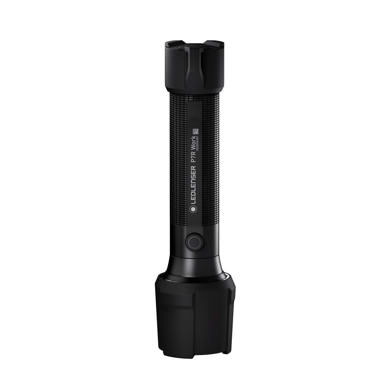 Ledlenser P7R Work Şarj Edilebilir El Feneri