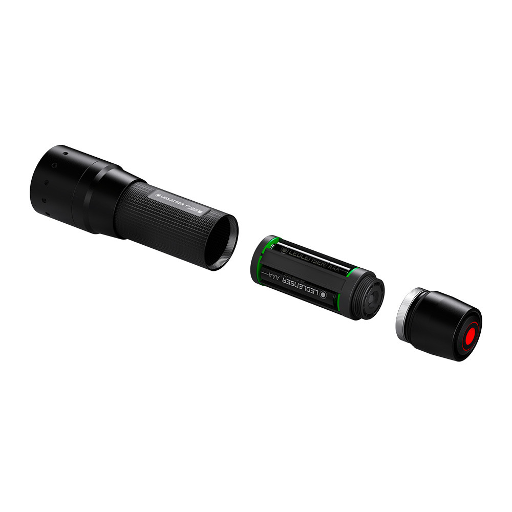 Ledlenser P7 Core Şarj Edilebilir El Feneri