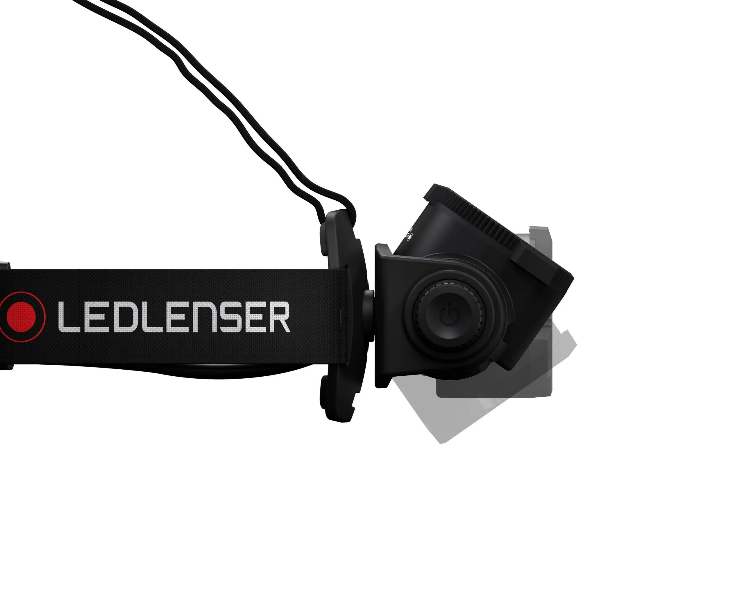 Ledlenser H15R Core Kafa Feneri