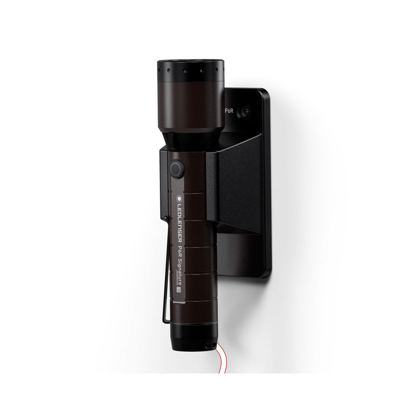 Ledlenser P6R Signature Şarj Edilebilir El Feneri