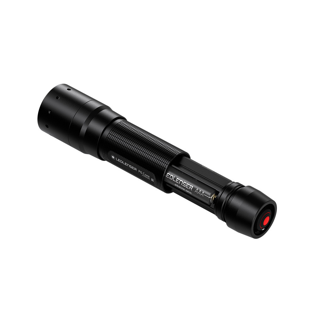 Ledlenser P6 Core Şarj Edilebilir El Feneri