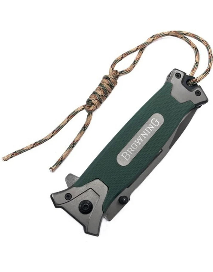 Browning 364 Haki Çakı