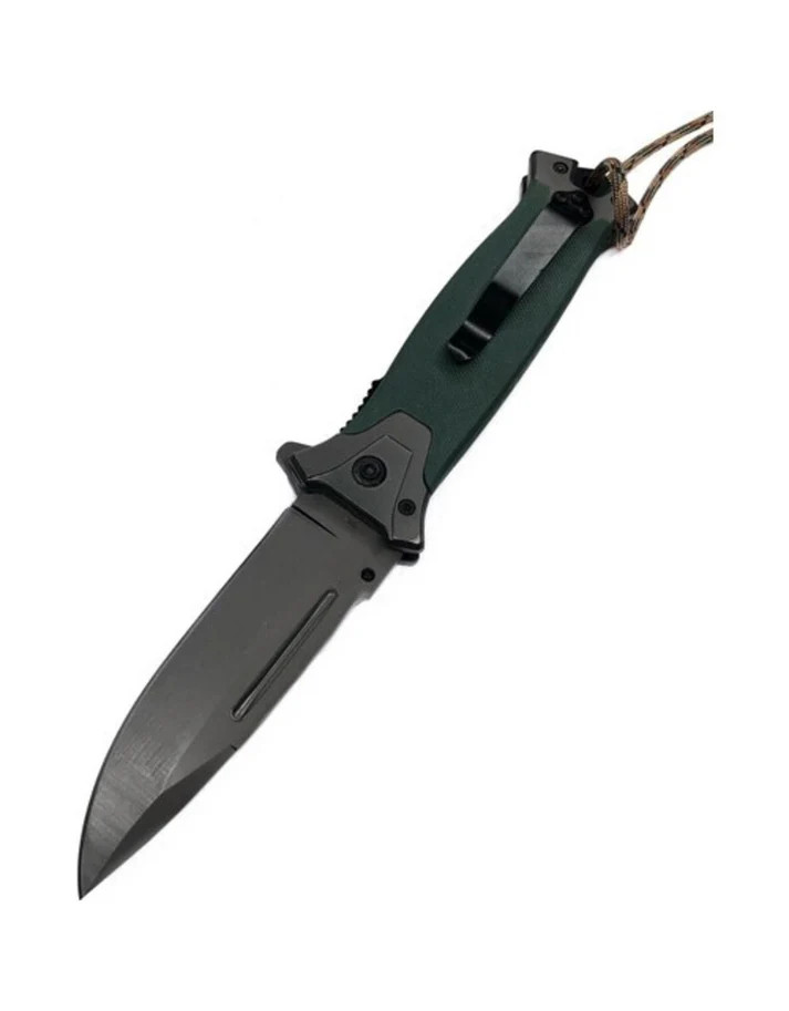 Browning 364 Haki Çakı