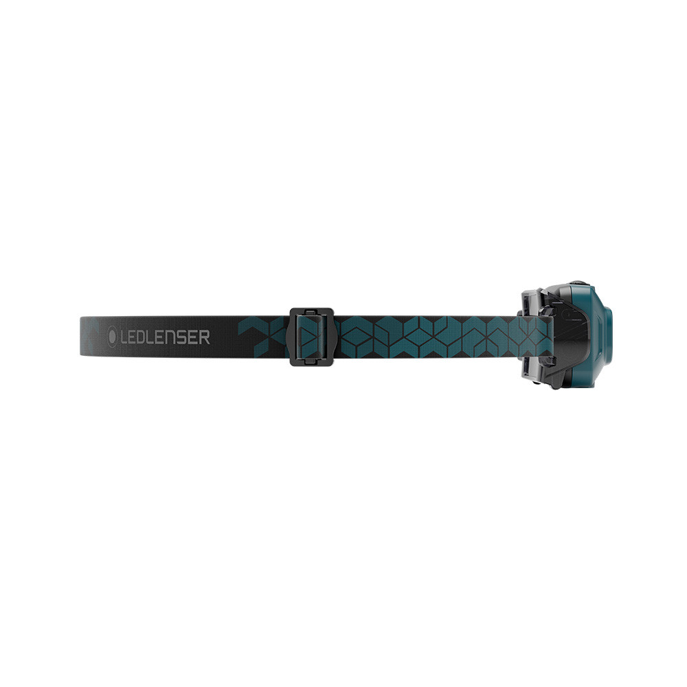 Ledlenser HF4R Core - Teal Green (Limited E.) Kafa Feneri