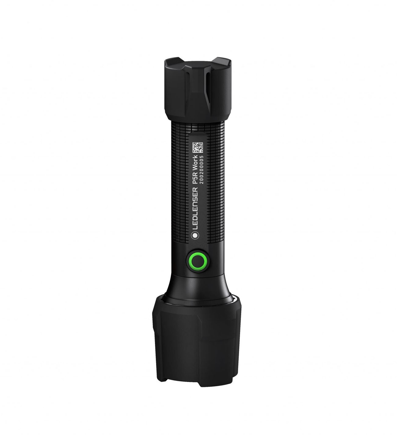 Ledlenser P5R Work Şarj Edilebilir El Feneri