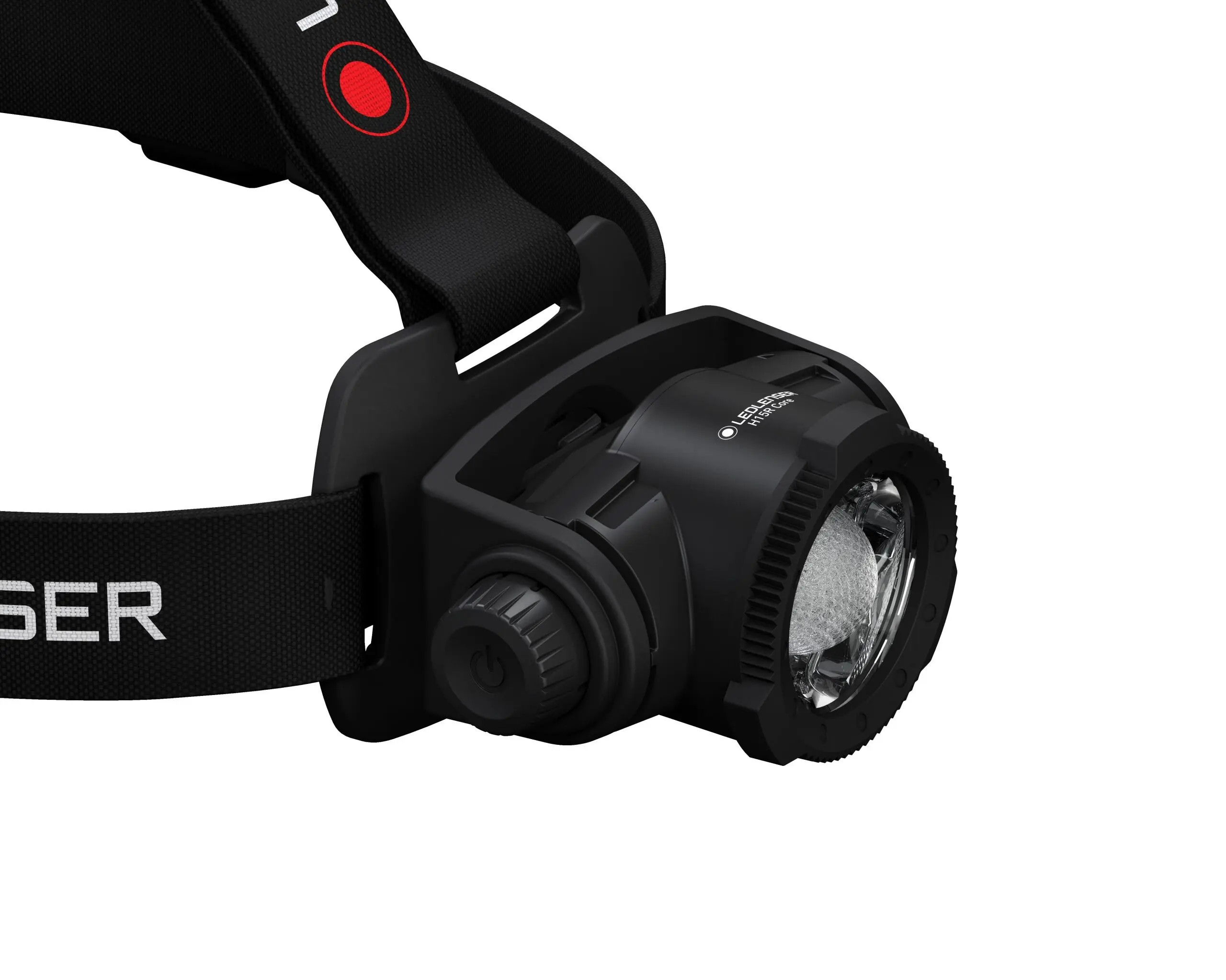 Ledlenser H15R Core Kafa Feneri