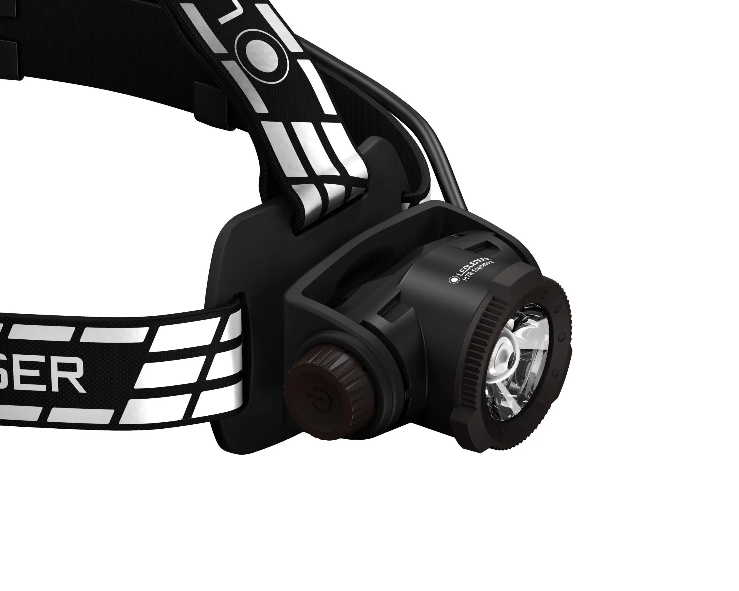 Ledlenser H7R Signature Kafa Feneri