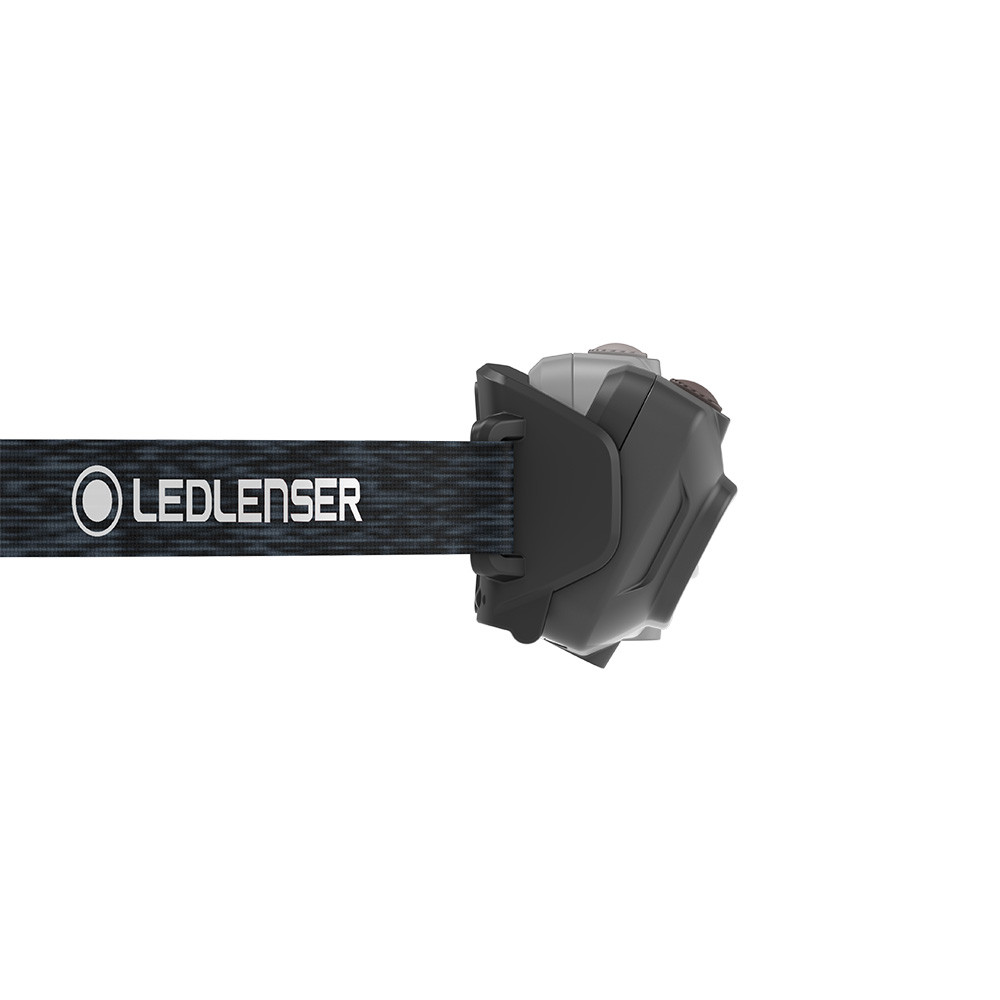 Ledlenser HF4R Signature - Black Kafa Feneri