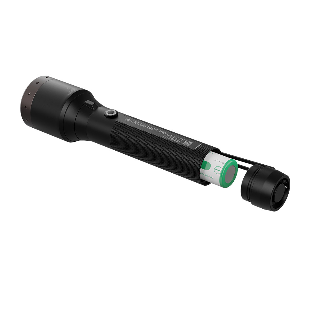 Ledlenser%20P9R%20Core%20LEP%20Şarj%20Edilebilir%20El%20Feneri