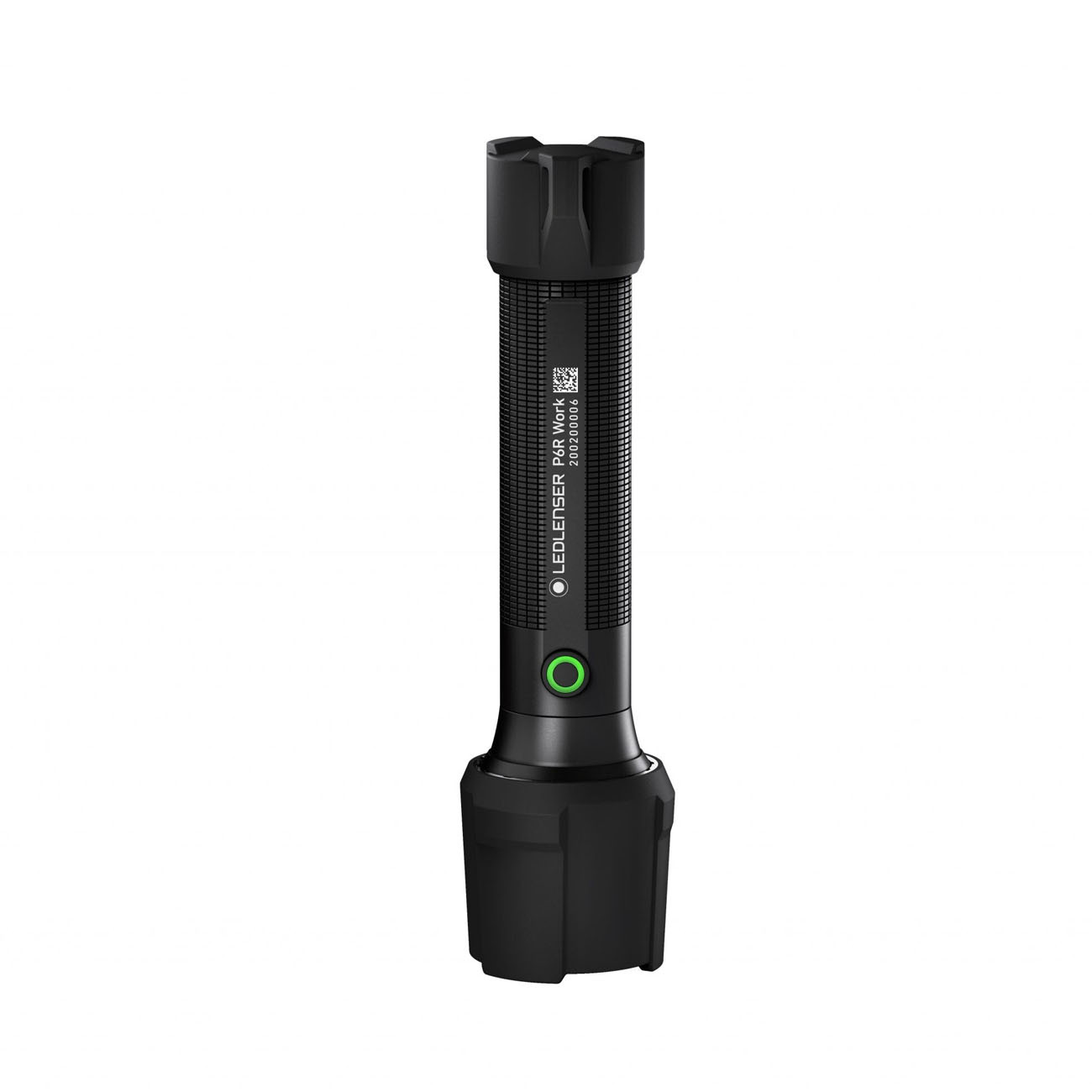 Ledlenser P6R Work Şarj Edilebilir El Feneri