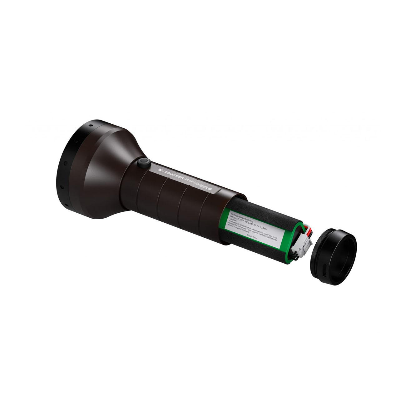 Ledlenser%20P18R%20Signature%20Şarj%20Edilebilir%20El%20Feneri