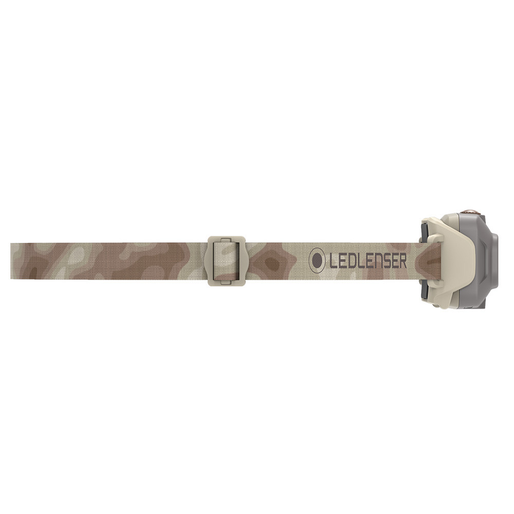 Ledlenser HF4R Signature - Sand Kafa Feneri