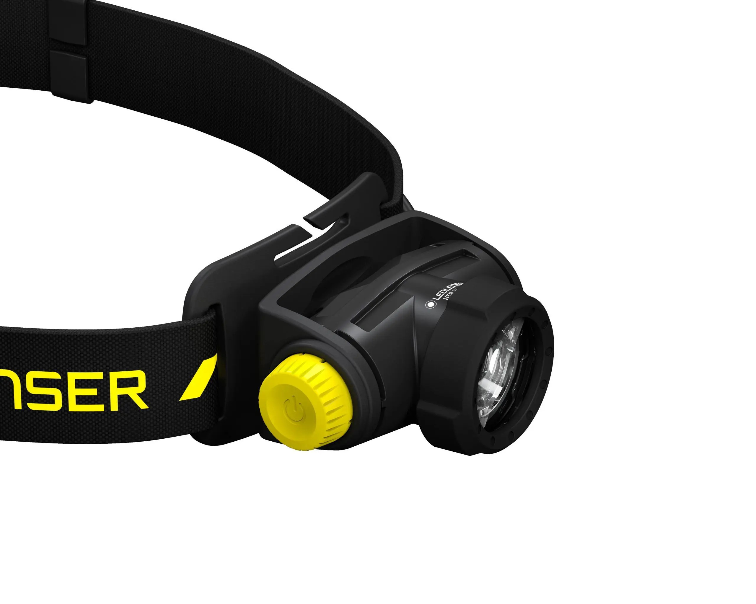 Ledlenser H5R Work Kafa Feneri