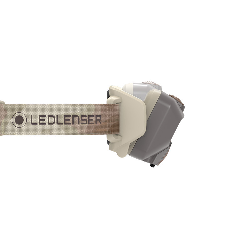 Ledlenser HF6R Signature - Sand Kafa Feneri