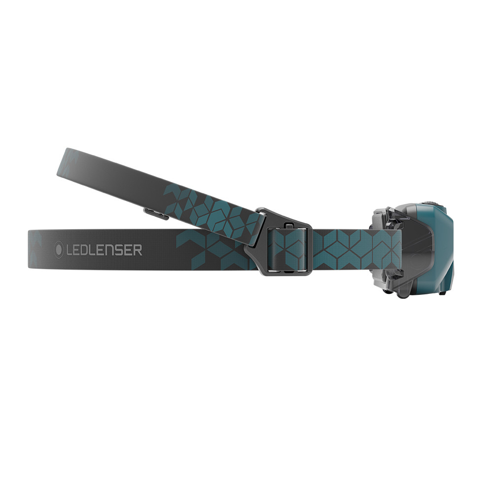 Ledlenser HF6R Core - Teal Green (Limited E.) Kafa Feneri