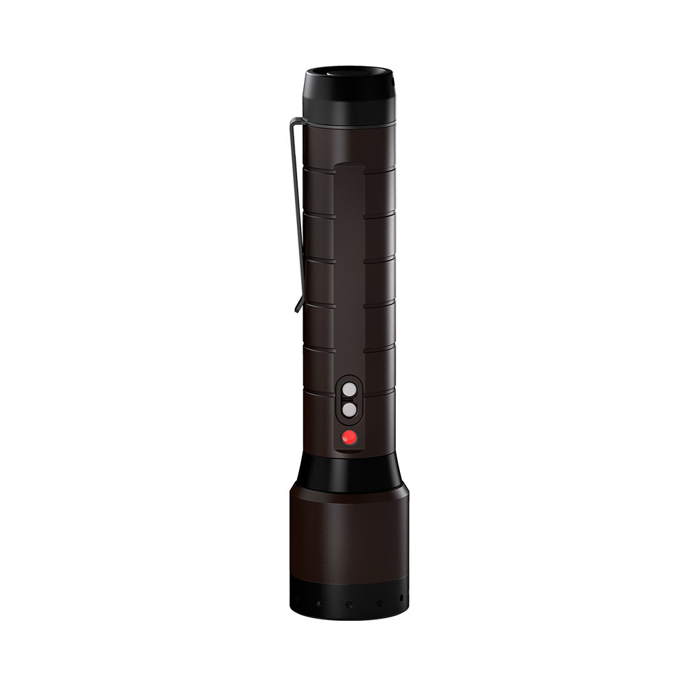 Ledlenser P7R Signature Şarj Edilebilir El Feneri