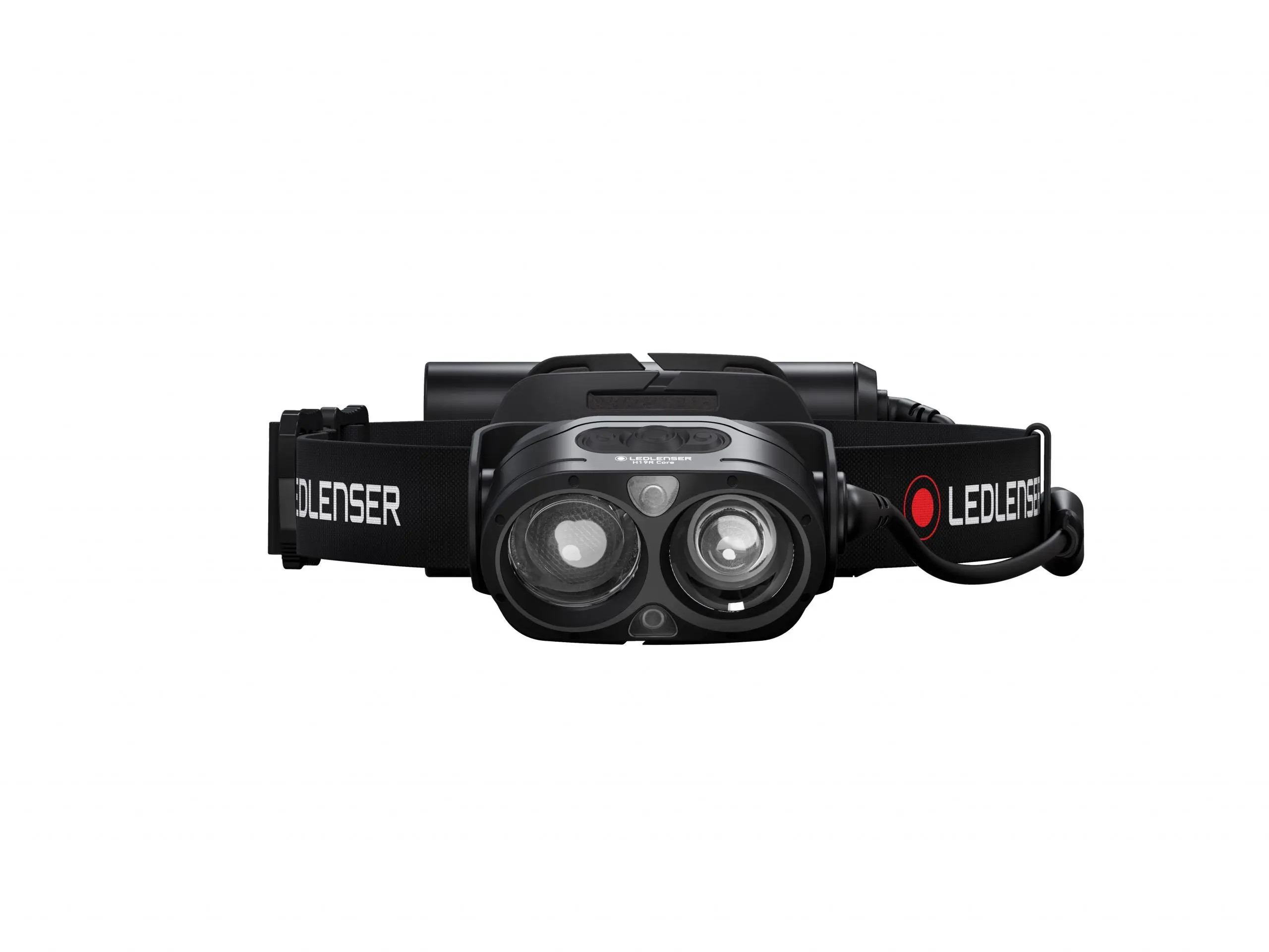 Ledlenser H19R Core Kafa Feneri