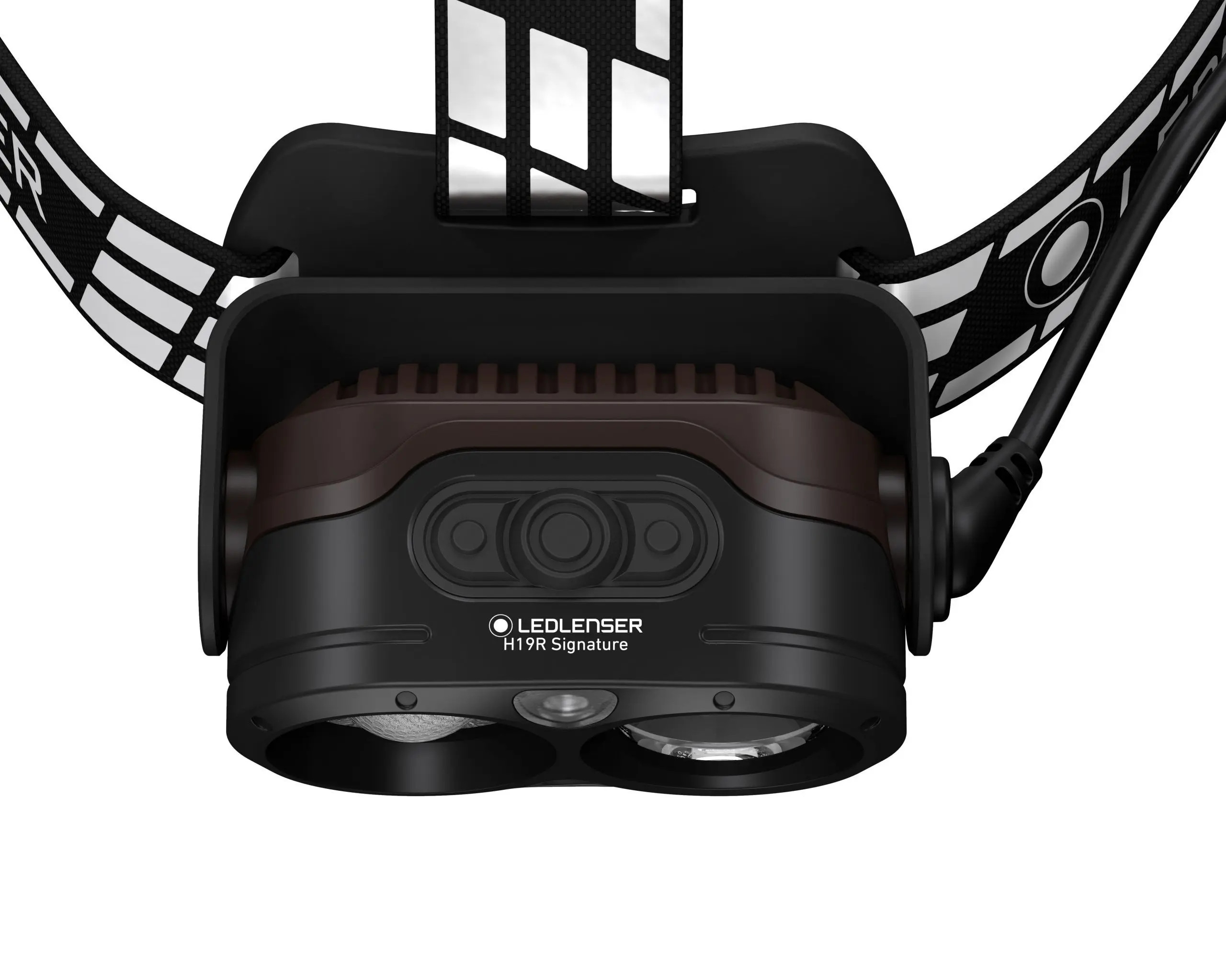 Ledlenser H19R Signature Kafa Feneri