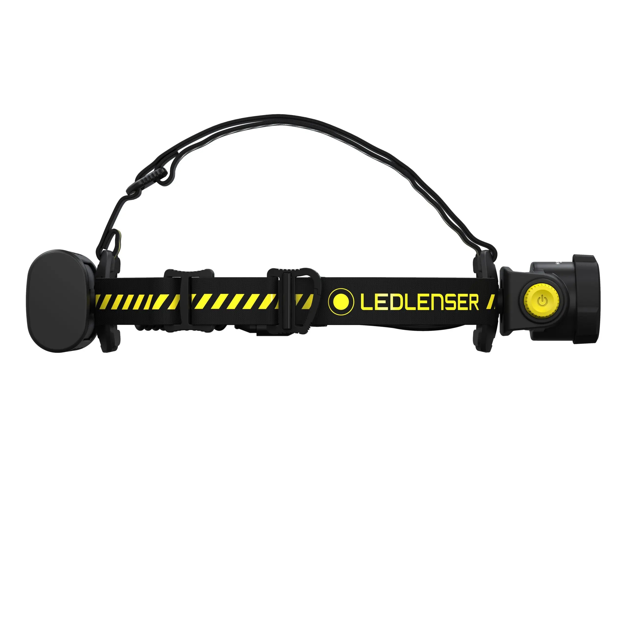 Ledlenser H15R Work Kafa Feneri