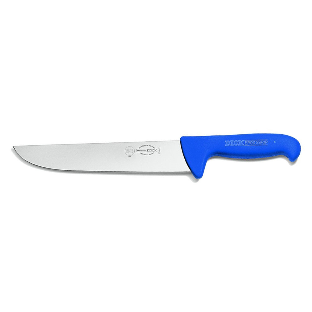 F.Dıck 8 2348 15 ErgoGrip Et Doğrama Kasap Bıçağı