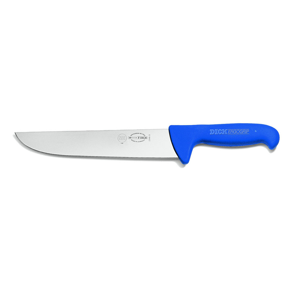 F.Dıck 8 2348 30 ErgoGrip Et Doğrama Kasap Bıçağı