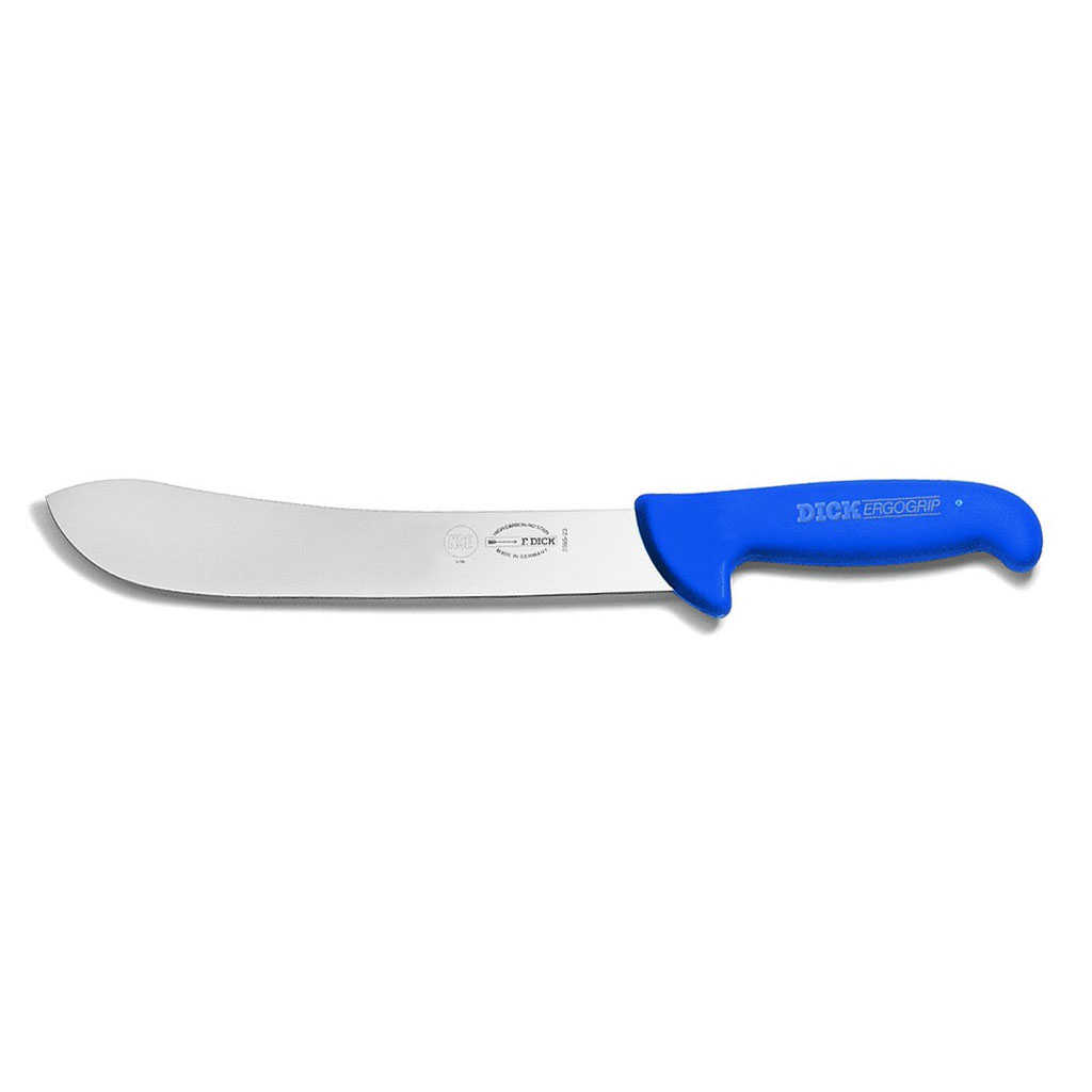 F.Dıck 8 2385 23 ErgoGrip Et Kesme Kasap Bıçağı