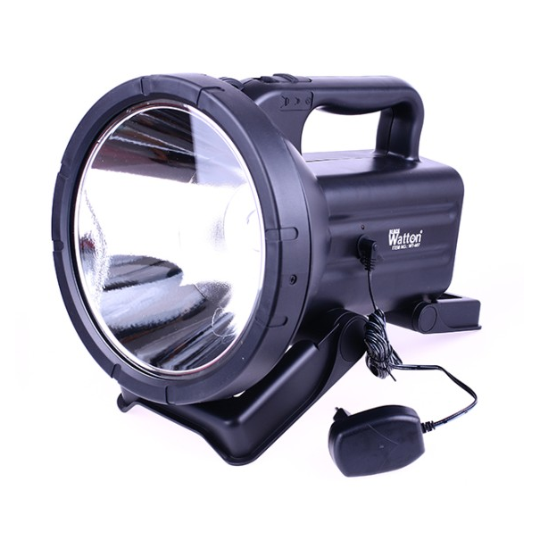 Watton WT-407 100Watt Yüksek Güçlü Projektör Fener
