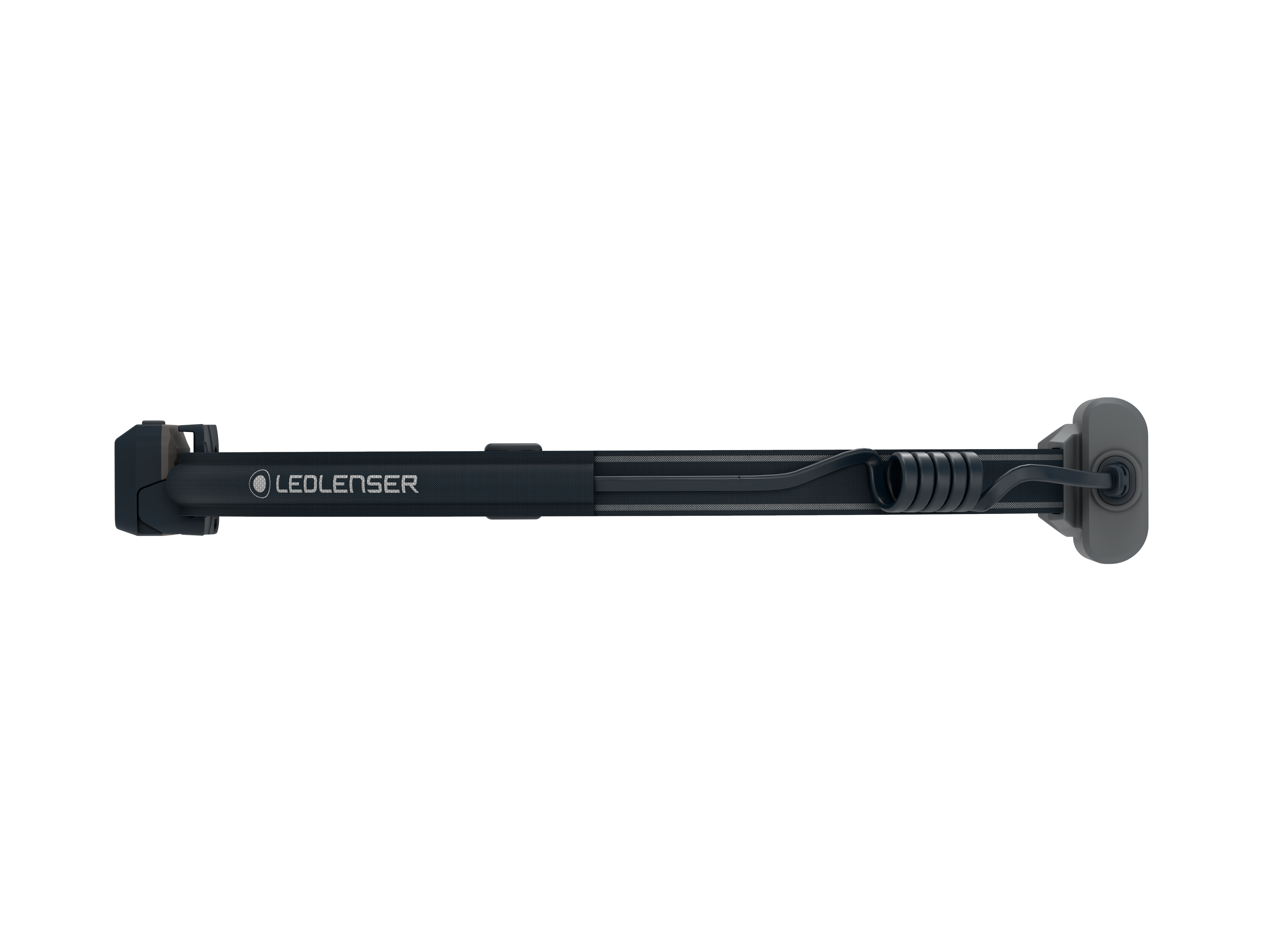 Ledlenser NEO3 Black Spor ve Koşucu Kafa Feneri