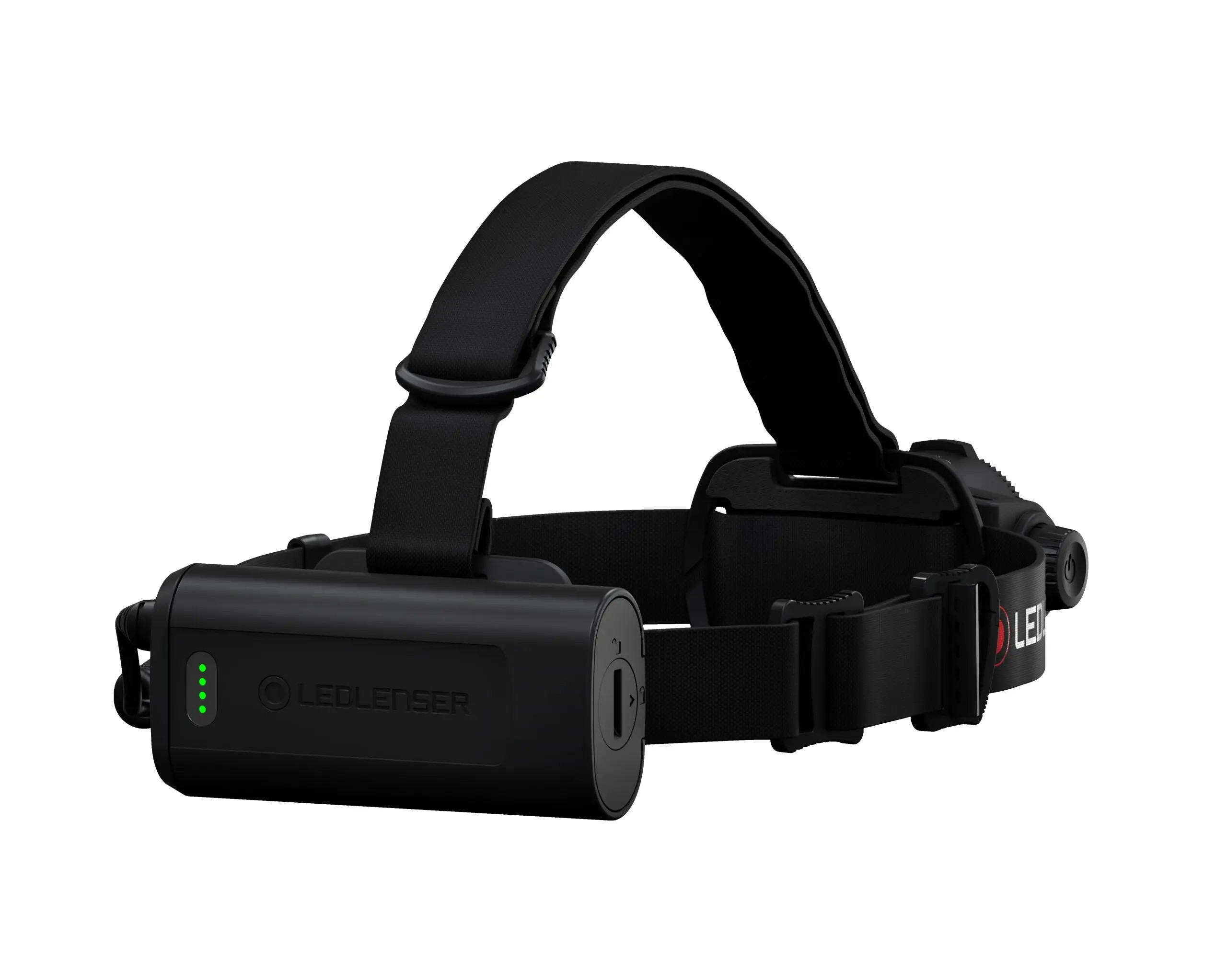 Ledlenser H15R Core Kafa Feneri
