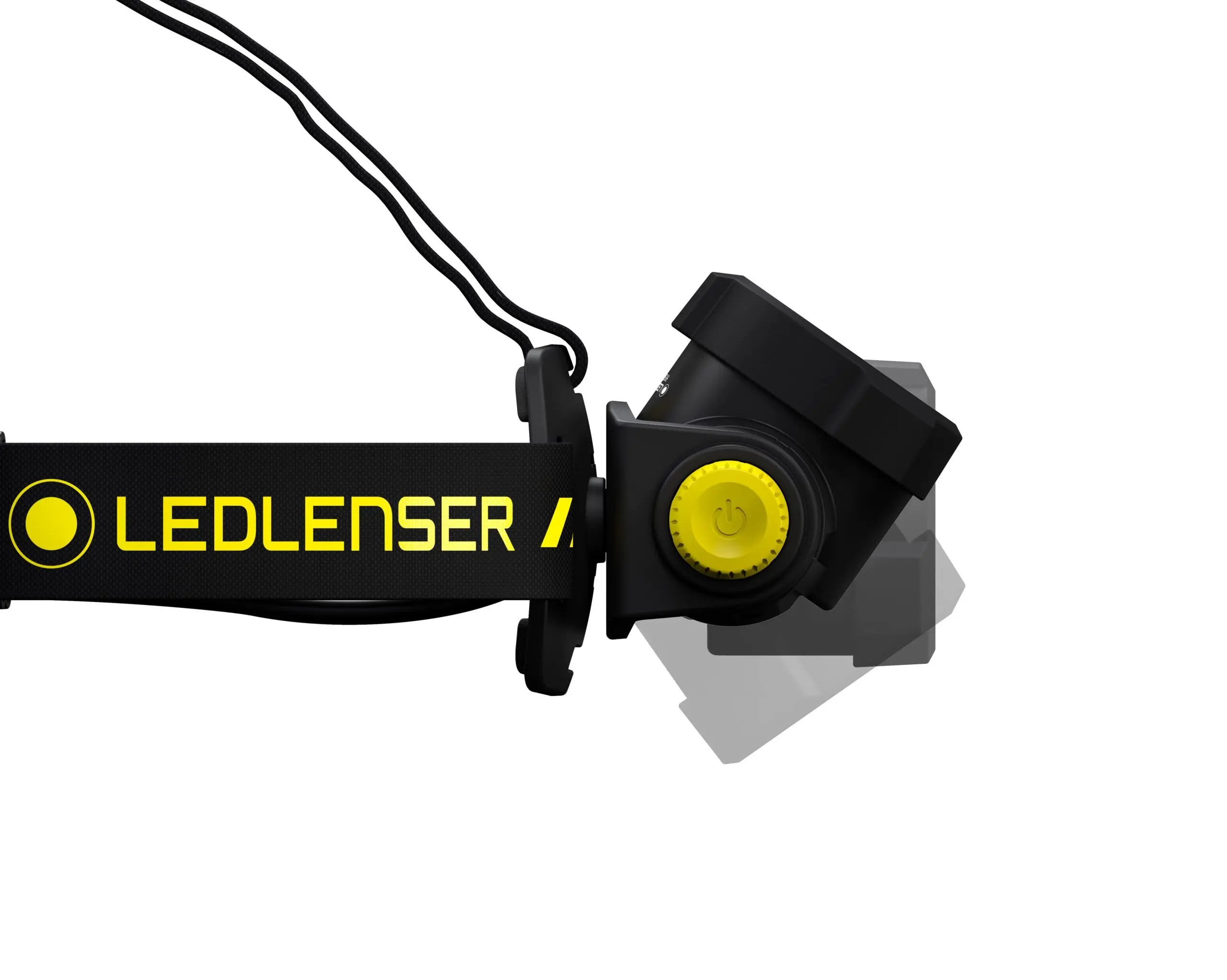 Ledlenser H15R Work Kafa Feneri