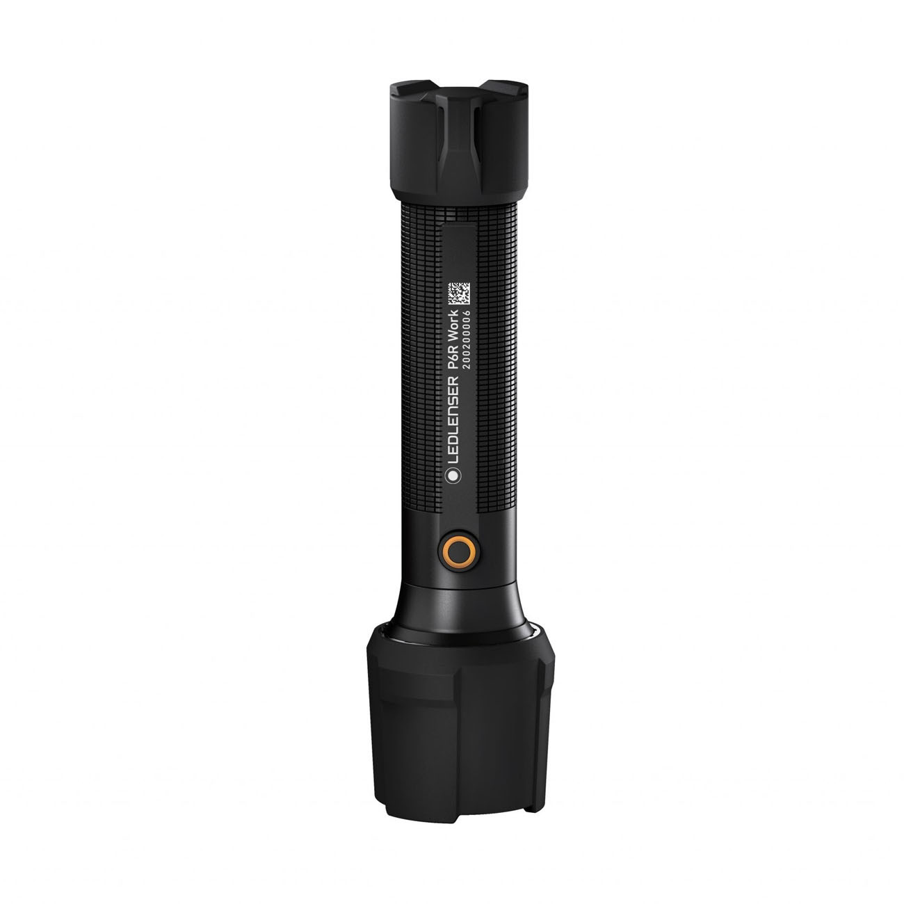 Ledlenser P6R Work Şarj Edilebilir El Feneri