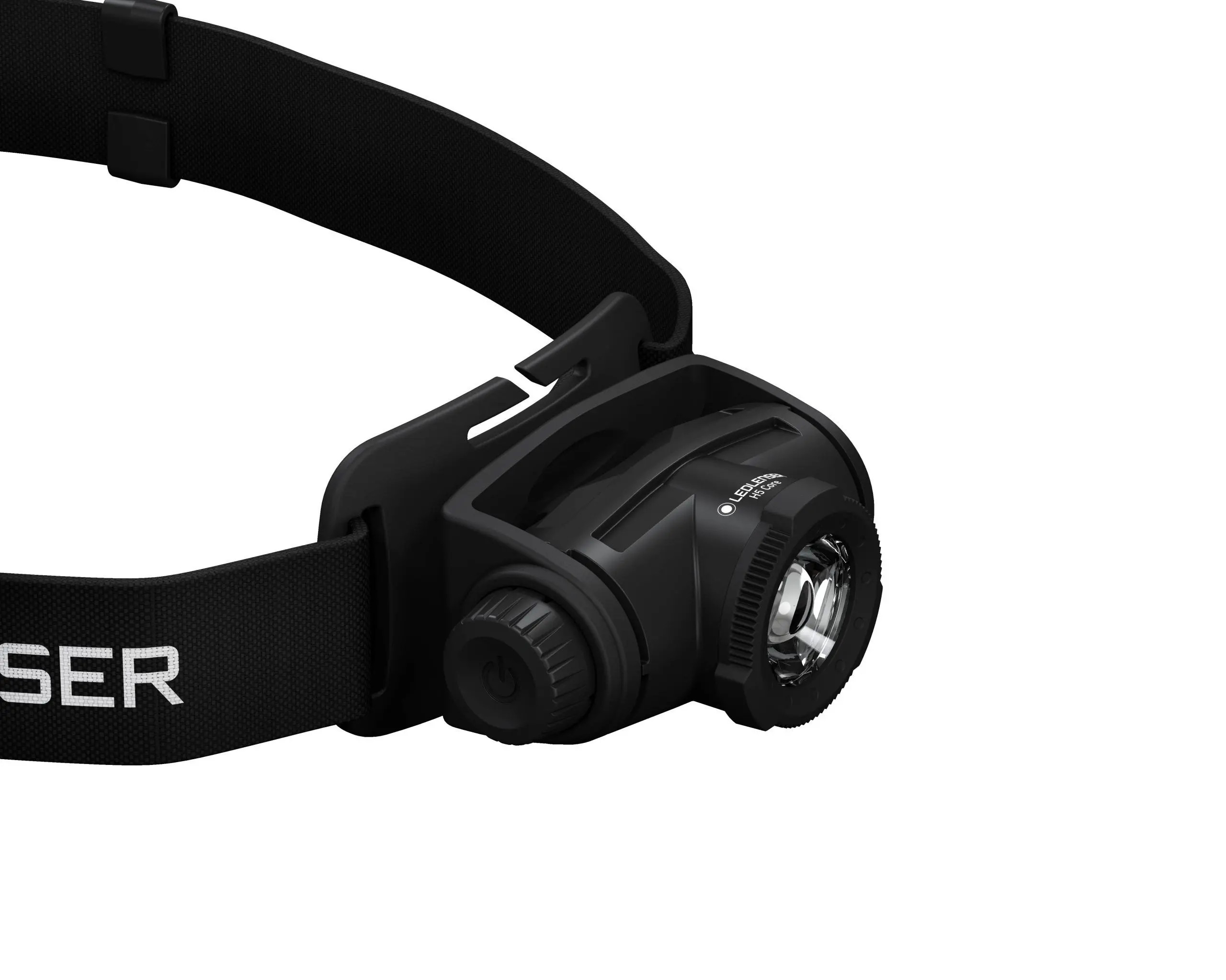 Ledlenser H5 Core Kafa Feneri
