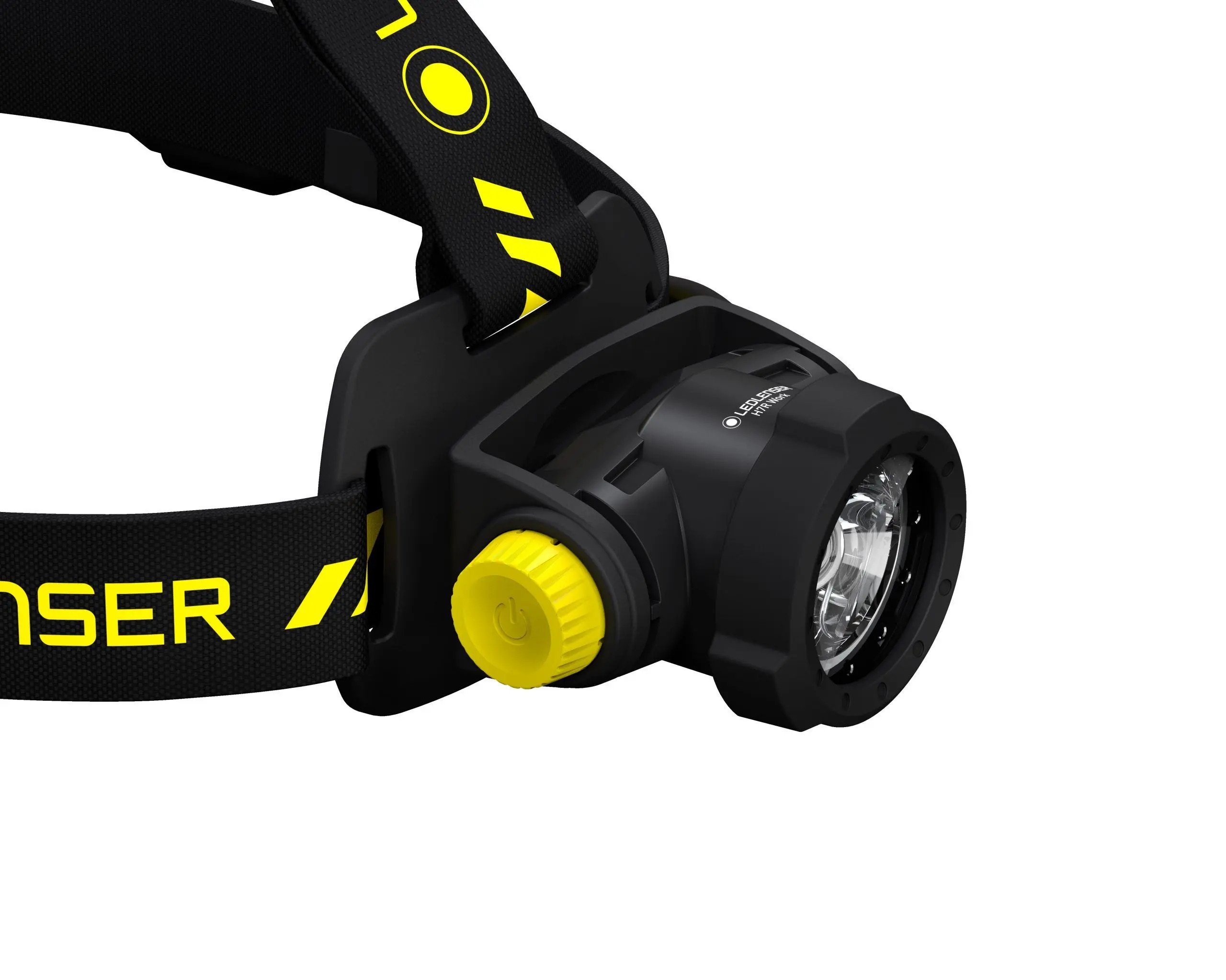 Ledlenser H7R Work Kafa Feneri