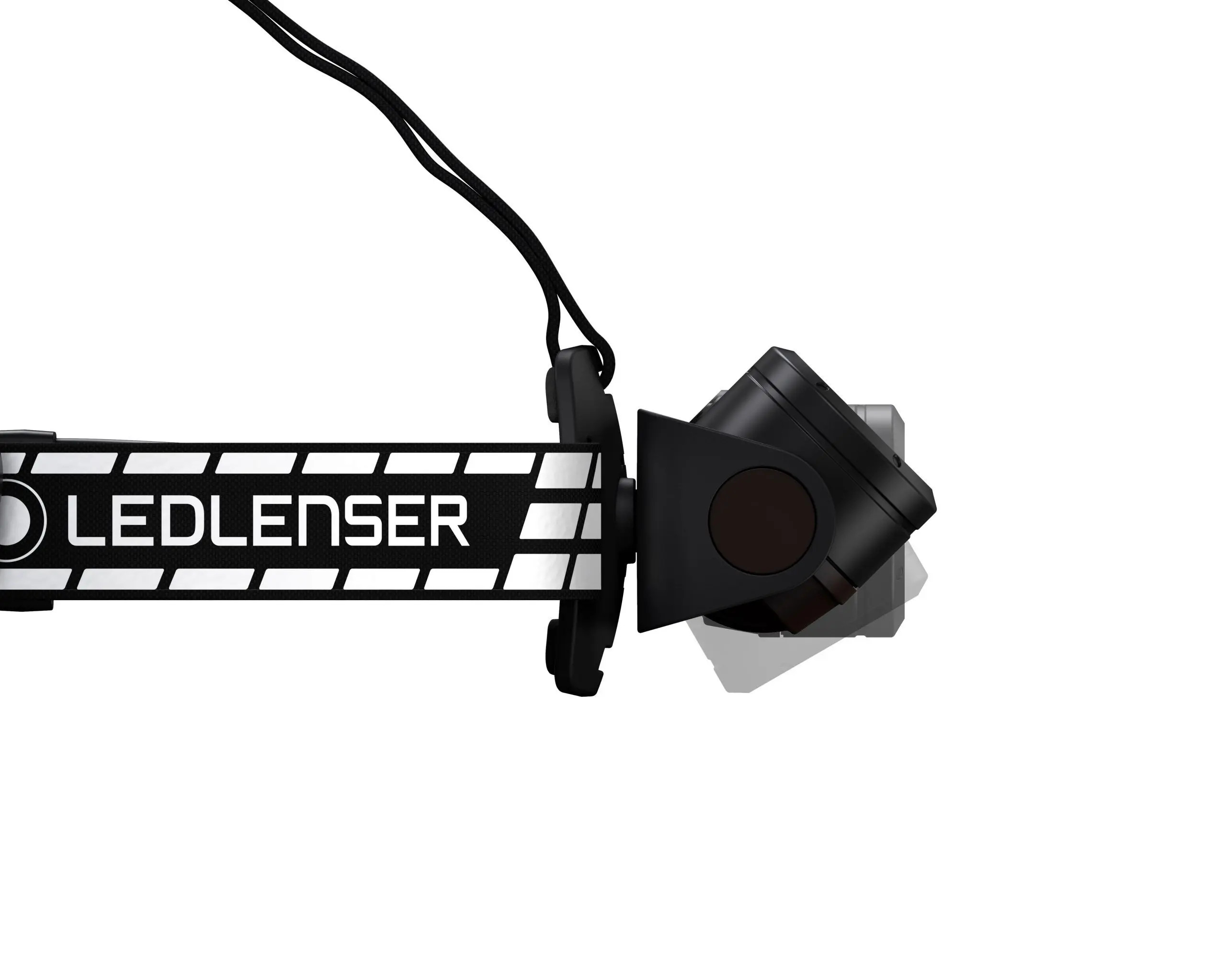 Ledlenser H19R Signature Kafa Feneri