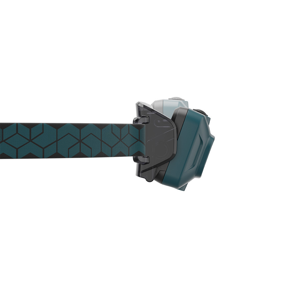 Ledlenser HF4R Core - Teal Green (Limited E.) Kafa Feneri
