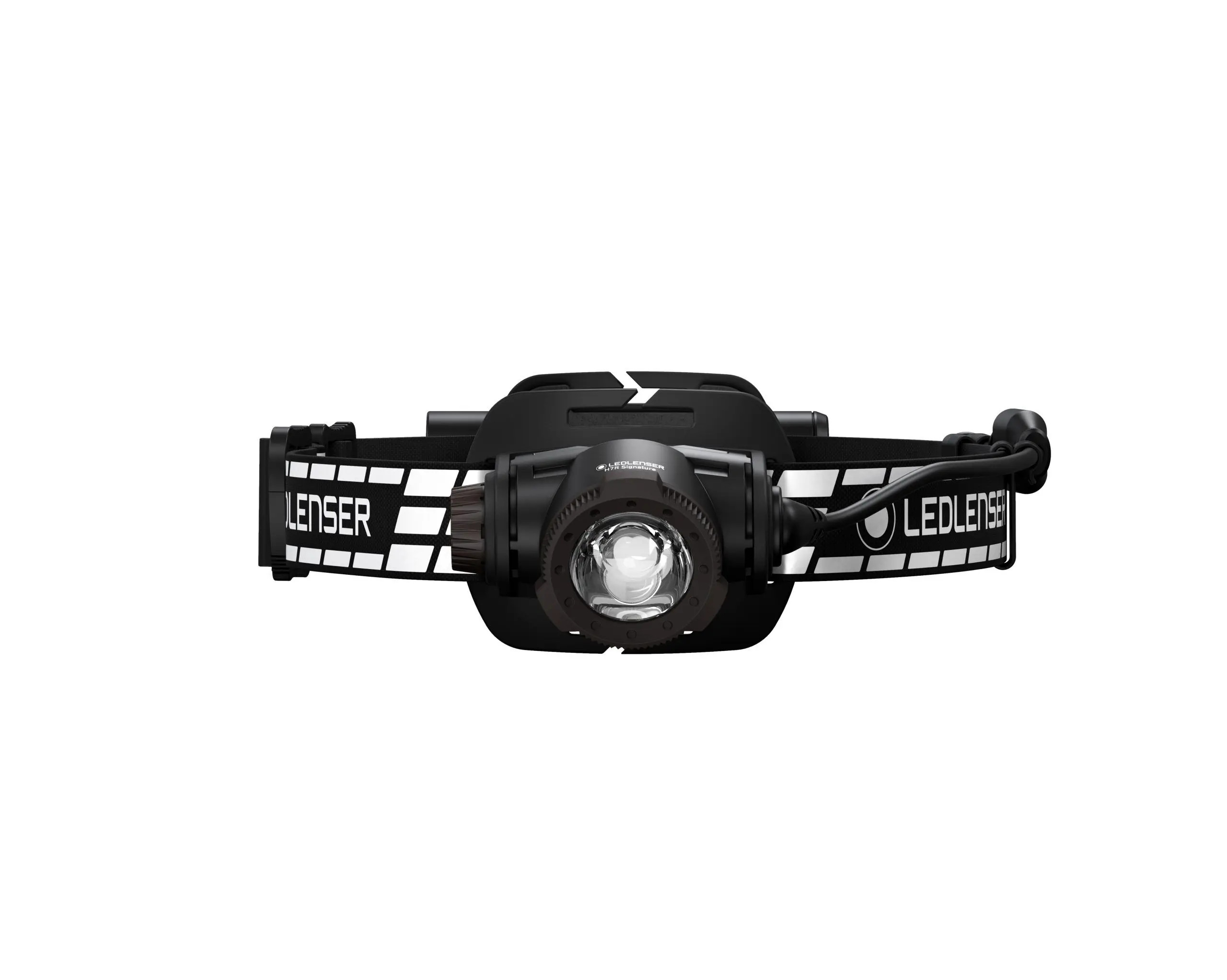 Ledlenser H7R Signature Kafa Feneri
