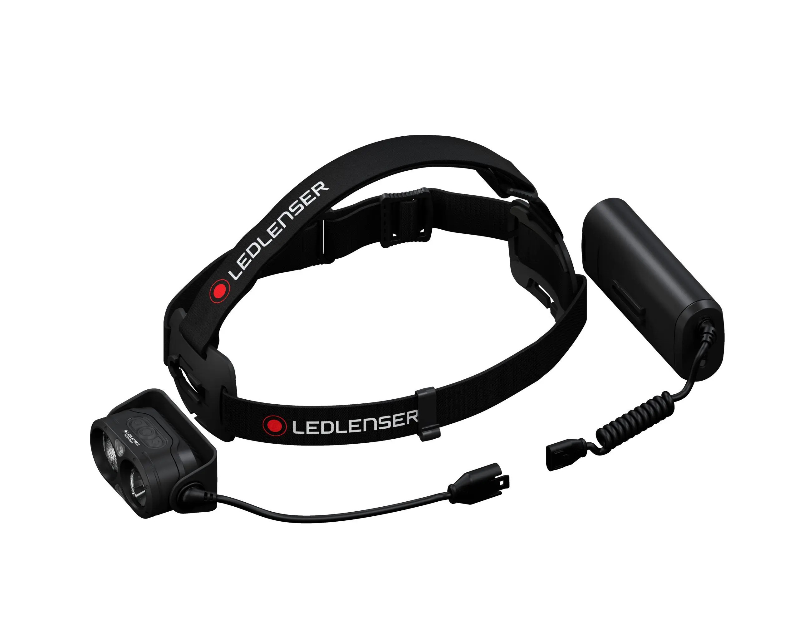 Ledlenser H19R Core Kafa Feneri