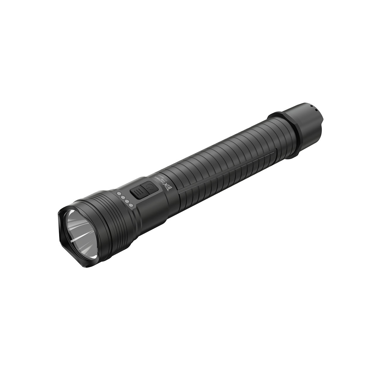 LEDLENSER TFX Arcturus 5000 Şarjlı El Feneri