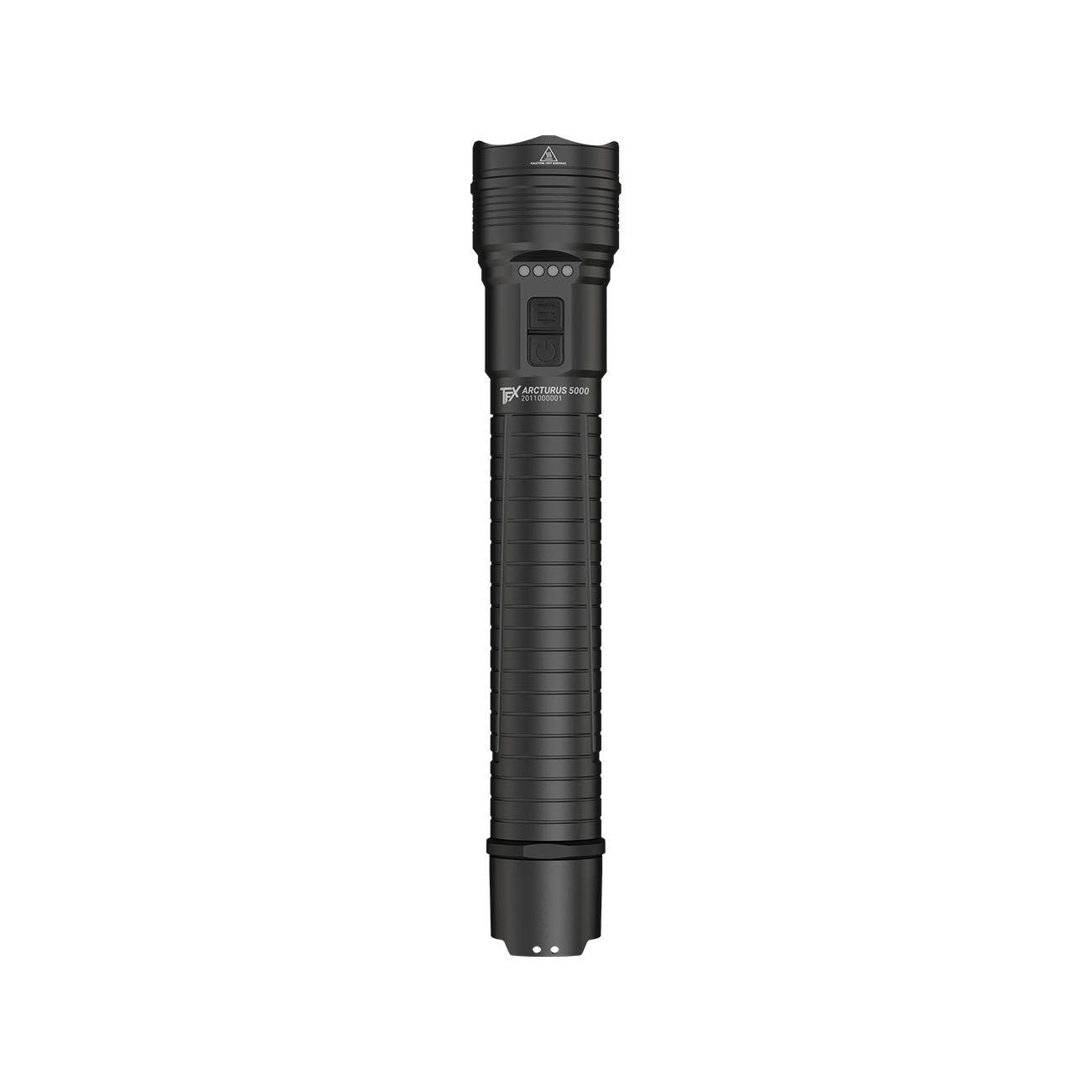 LEDLENSER TFX Arcturus 5000 Şarjlı El Feneri