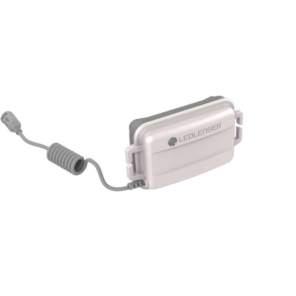 Ledlenser NEO6R Pil 1400 mAh Şarjlı Pil